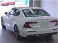 2019 Volvo S60