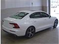 2019 Volvo S60