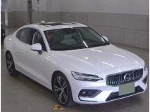 2019 Volvo S60