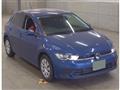 2026 Volkswagen Polo