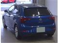 2026 Volkswagen Polo