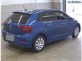 2026 Volkswagen Polo