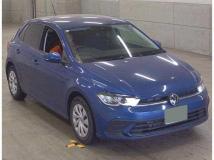 2026 Volkswagen Polo