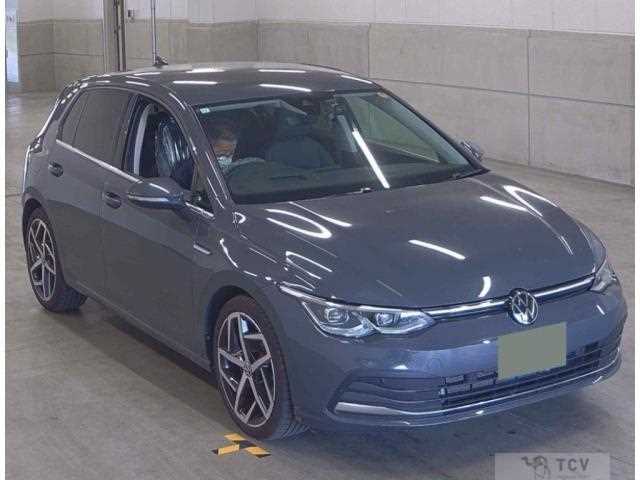 2023 Volkswagen Golf