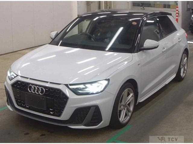 2021 Audi Audi Others