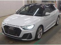 2021 Audi Audi Others