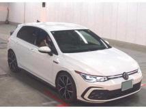 2023 Volkswagen Golf GTI
