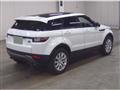 2016 Land Rover Land Rover Others