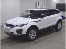 2016 Land Rover Land Rover Others