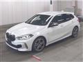 2020 BMW 1 Series