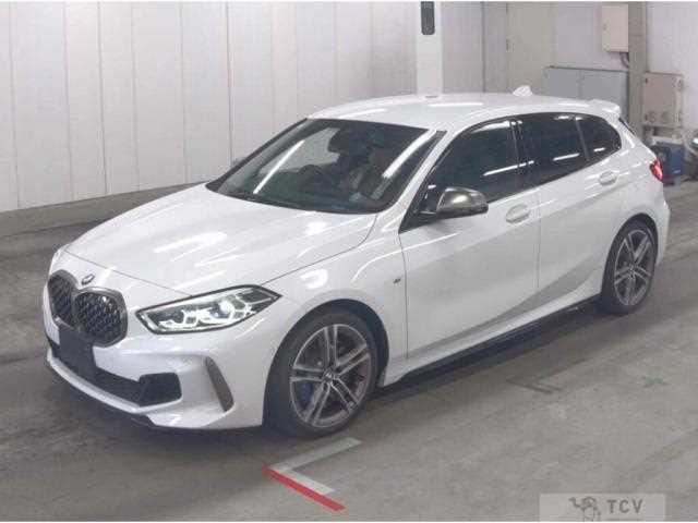 2020 BMW 1 Series