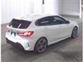 2020 BMW 1 Series