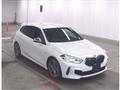 2020 BMW 1 Series