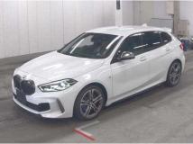 2020 BMW 1 Series
