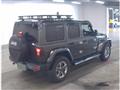 2019 Jeep Wrangler
