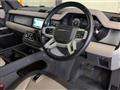 2022 Land Rover Defender