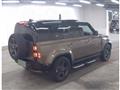 2022 Land Rover Defender