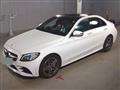 2019 Mercedes-Benz C-Class