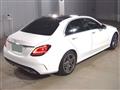 2019 Mercedes-Benz C-Class