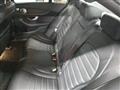 2019 Mercedes-Benz C-Class