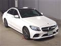 2019 Mercedes-Benz C-Class