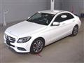 2015 Mercedes-Benz C-Class