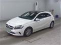 2016 Mercedes-Benz A-Class