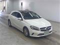 2016 Mercedes-Benz A-Class