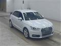 2017 Audi Audi Others