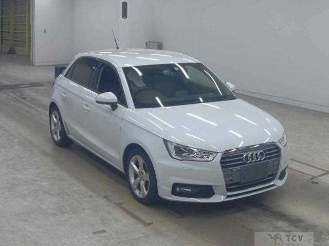 2017 Audi Audi Others