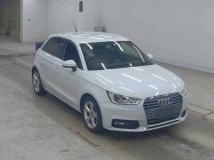 2017 Audi Audi Others