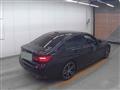 2019 BMW 3 Series