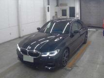 2019 BMW 3 Series