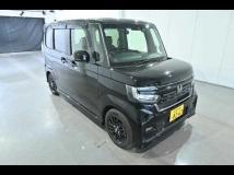 2022 Honda N BOX