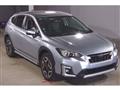 2019 Subaru IMPREZA XV HYBRID