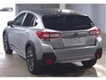 2019 Subaru IMPREZA XV HYBRID