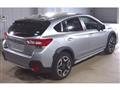 2019 Subaru IMPREZA XV HYBRID