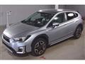 2019 Subaru IMPREZA XV HYBRID