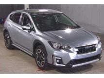 2019 Subaru IMPREZA XV HYBRID