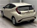 2021 Toyota AQUA