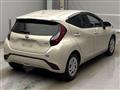 2021 Toyota AQUA