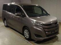 2021 Toyota Noah