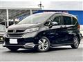 2021 Honda Freed