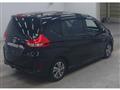 2021 Honda Freed