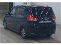 2021 Honda Freed