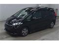2021 Honda Freed