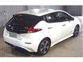 2018 Nissan Leaf
