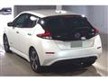2018 Nissan Leaf