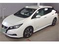 2018 Nissan Leaf