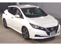 2018 Nissan Leaf